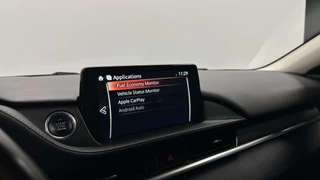 Mazda 6 Sportbreak 2.0 SkyActiv-G 165 Business LEER CAMERA ECC ADAP CRUISE LM. / 37