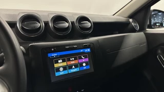 Dacia Duster 1.0 TCe Bi-Fuel Prestige CAMERA LEER NAVI CARPLAY LM. / 38