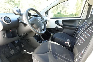 Citroën C1 1.0 Collection  | Airco | NAP | Bluetooth |  NL AUTO | / 13