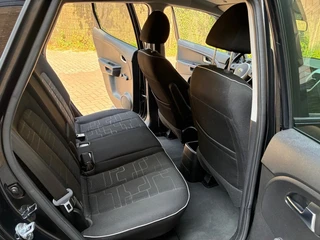 Kia Venga 1.4 CVVT DYNAMICLINE CAMERA/TREKHAAK/CRUISE / 14