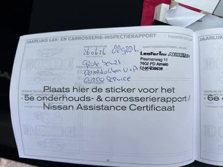 Nissan QASHQAI 1.2 N-Connecta Perfect onderhouden '' 360 Camera - Pano - Infotainmentsystem '' / 30