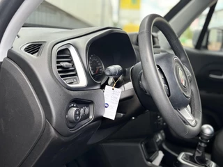 Jeep Renegade 1.0T Opening Edition | Apple-Android | Cruise Control | Dealeronderhouden / 13