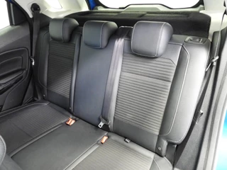 Ford EcoSport 1.0 EcoBoost Titanium X NAVI/CLIMA/CRUISE/PDC/17"LMV! / 24