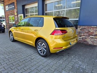 Volkswagen Golf 1.0 TSI HIGHLINE Sound, Stoelverwarming, Carplay, ALL IN prijs! / 7
