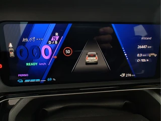 Renault 5 COMFORT RANGE ICONIC CINQ 52 kWh  Adaptive Cruise | Warmtepomp | Stuurverwarming / 15