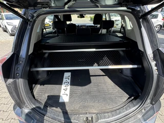 Toyota RAV4 2.5 Hybrid AWD ENERGY / 18
