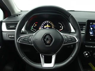 Renault Captur 1.0 TCe 90 techno All season | Camera | Navigatie | Cruise con / 22