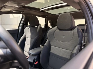 Hyundai i30 1.4 T-GDI N Line Pano Camera CarPlay 18'' LED Keyless / 12