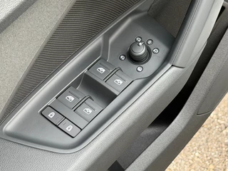 Audi A3 Limousine 35 TFSI 150pk S-tronic Advanced Camera | Adap. Cruise | Black Edition | Rijklaar incl. 1 jaar Bovag garantie / 11