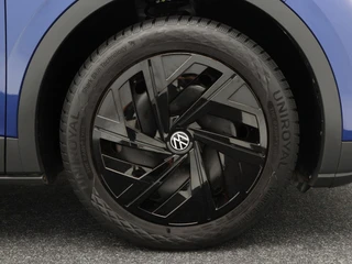 Volkswagen ID.4 Business 77 kWh 204 Pk | Stoel/Stuurverwarming | Adaptive Cruise | LED | Parkeersensoren | CarPlay | 61.008 Km !! / 10