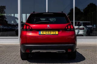 Peugeot 2008 1.2 PureTech GT-line  | Distributie riem V.V. | Carplay | Parkeersens. / 5