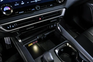 Lexus RX 500h F Sport Line|Pano|Leer|360 Camera|Stuur/Stoelverwarming| / 51