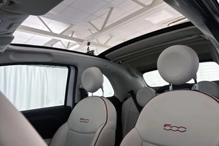 Fiat 500C 0.9 TwinAir Turbo Dolcevita / 9