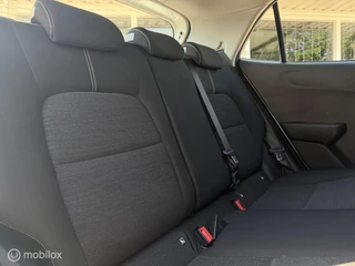 Kia Picanto 1.0 CVVT EconomyPlusLine|Airco|Bluetooth|Elek ramen| / 16