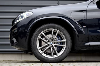 BMW X3 xDrive30e High Executive M Sport  | Pano | ACC | 360 Camera | Harman/Kardon | Orig. NL | / 42