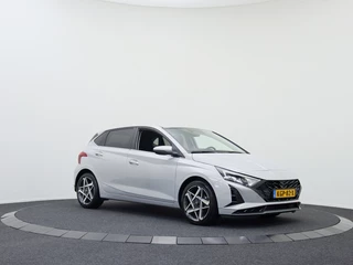 Hyundai i20 1.0 T-GDI Premium Automaat Twotone-interieur | Navigatie / 11