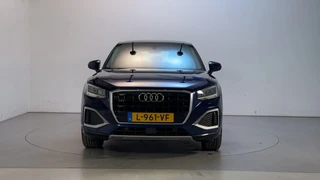 Audi Q2 30 TFSI Advanced Edition Panoramadak Stoelverwarming App-Connect DAB+ / 14