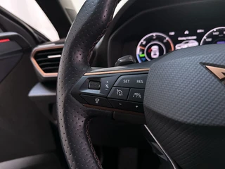 Cupra Formentor 1.4 e-Hybrid Business Leder Stoelverwarming Camera Sfeerverlichting / 26