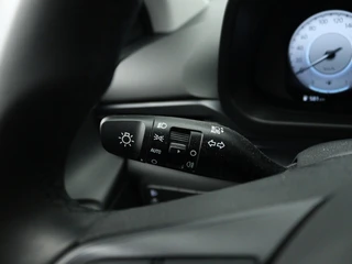 Hyundai Bayon 1.0 T-GDI Comfort Navigatie | Camera | Cruise control / 22