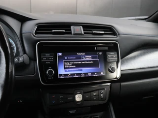 Nissan Leaf N-Connecta 40 kWh / 9