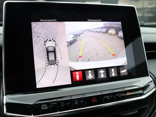 Jeep Compass 4xe 240 Plug-in Hybrid Electric Trailhawk 4WD  | CAMERA |LEDER | NAVi | LMV | PDC | ELECTR VERSTELB STOELEN MET MEMORY / 11