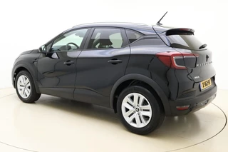 Mitsubishi ASX 1.0 MPI Turbo Intense | Model Captur | Navigatie | Climate control | Camera | Lichtmetalen velgen | Extra getint glas | Parkeersensoren | Cruise control | Lage kilomerstand / 5