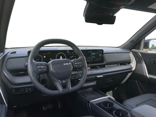 Kia Seltos X-Line Demo Edition 1.6 T-GDI | Climate control | Navigatie | Cruise control | 360Gr camera | DEMO / 12