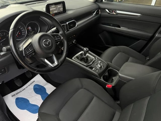 Mazda CX-5 2.0 SkyActiv-G 165 Skylease+ / 1ste eigenaar / 5