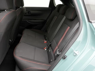 Hyundai i20 1.2 MPI N Line - Airco - Private lease 409 pm / 14