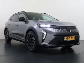 Renault Scenic E-Tech EV87 long range esprit Alpine HARMAN KARDON | PANORAMADAK | ADAPTIVE CRUISE | CAMERA | DODE HOEK DETECTIE / 11
