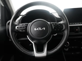 Kia Picanto 1.0 DPi DynamicPlusLine  - Navigatie - LM-Velgen 15" - Climate Control - Cruise Control - Apple/Android Carplay - Fabrieksgarantie tot 03-2029 / 38