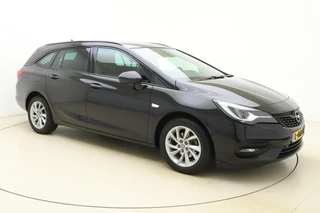 Opel Astra Sports Tourer 1.2 Elegance 130PK | Elektrische Achterklep | Full LED | Climate Control | Stuur/Stoel/Voorruit Verwarming | Keyless Entry & Start | Camera / 9
