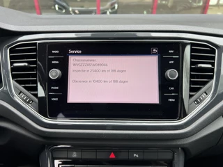 Volkswagen T-Roc 2.0 TSI 4Motion Sport  | Pano | ACC | LED |Camera | Trekhaak | Stoelverw. | / 28