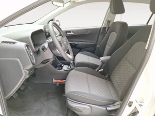 Kia Picanto 1.0 GDi Comfortline PL VANAF 259,- PER MAAND | Airconditioning | Parkeersensoren achterzijde en achteruitrijcamera | Apple Carplay | NU MET €2.000  inruilpremie / 10