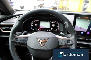 CUPRA Formentor 1.4 e-Hybrid VZ Performance Panorama / 20