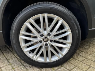 SEAT Ateca 1.5 TSI 4DRIVE Xcellence Business/ Pano / Trekhaak / 18