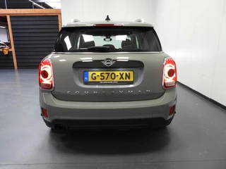 MINI Countryman 1.5 One NAVI/LEER/EL.KLEP/LED/16"LMV! / 33