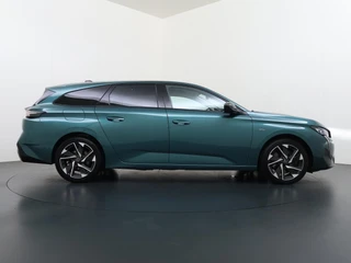 Peugeot 308 SW 1.6 Plug-in Hybrid 180 Allure / 10
