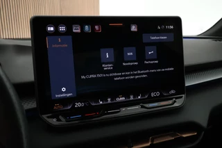 CUPRA Terramar 1.5 TSI e-Hybrid 272pk VZ Performance 360Camera HUD Sennheiser Memory Panoramadak Leder Keyless Navigatie / 41