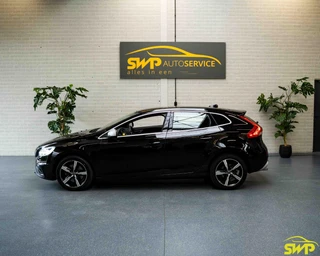 Volvo V40 2.0 T4 Business Sport | NAP Auto | Navi | Automaat | 2.0 motor / 30