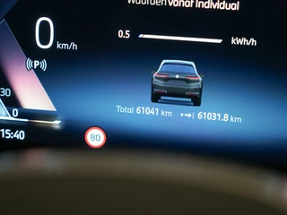 BMW iX xDrive40 Skylounge CoPilot | Elektr. Trekhaak | Harman Kardon / 46