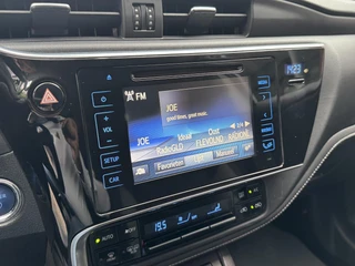 Toyota Auris 1.8 Hybrid Dynamic CLIMA PARK. CAMERA CRUISE LM-VELG / 12