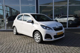 Peugeot 108 1.0 e-VTi Active|Airco|Bluetooth|Elek. Ramen| / 13