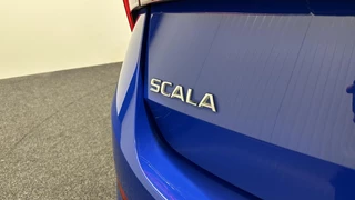 Skoda Scala 1.0 TSI Sport Business LM CRUISE CARPLAY ECC. / 17