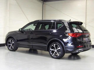 SEAT Tarraco 1.4 TSI e-Hybrid PHEV 245pk DSG-6 FR / 9