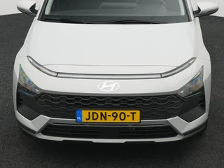 Hyundai Bayon 1.0 T-GDI Comfort Automaat Navigatie | LED / 41