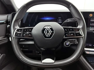 Renault Austral 1.3 Mild Hybrid 160 X-Tronic Techno | Trekhaak | Panodak | Stoel-/Stuurverwarming | 360 Camera | / 15