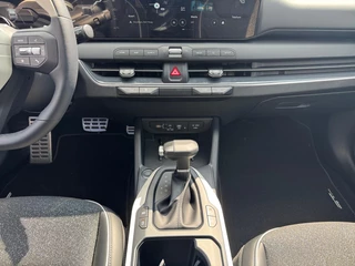 Kia K4 Sportswagon 1.0 T-GDi MHEV GT-Line Launch Edition (pano) Dodehoekassistentie | Kruisend verkeersassistentie achter | Uitstapwaarschuwing | Stoel + stuurwielverwarming / 9