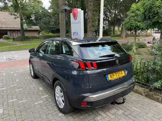 Peugeot 3008 1.2 PureTech Blue Lease Executive / 46
