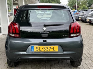Peugeot 108 1.0 e-VTi Active / 14